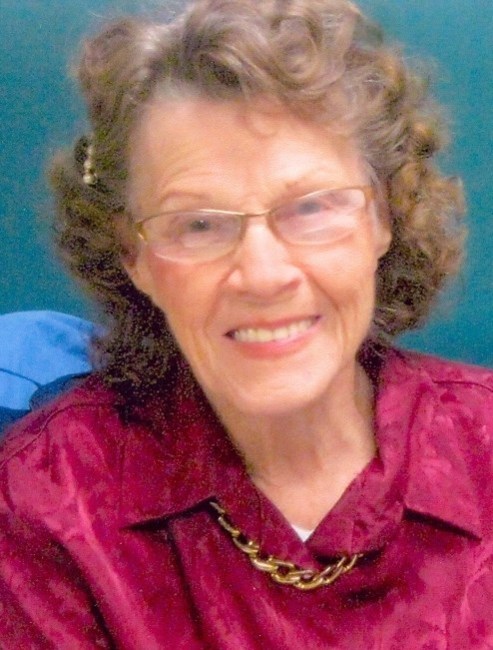 Obituary of Catherine Marie Johnigk