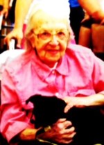 Priscilla Tyler