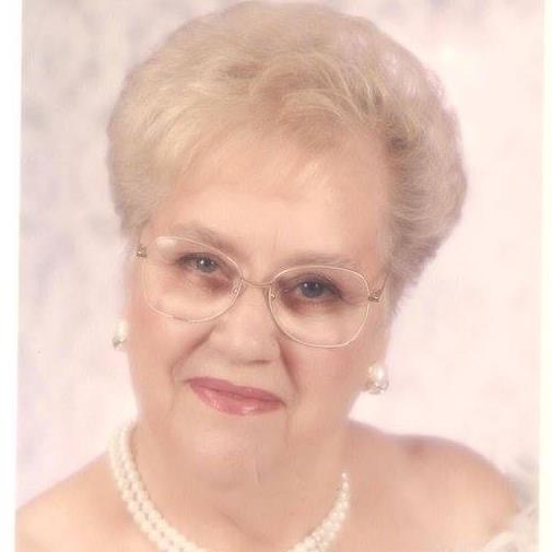 Obituary of Marie Betty "Betty" MacDonald