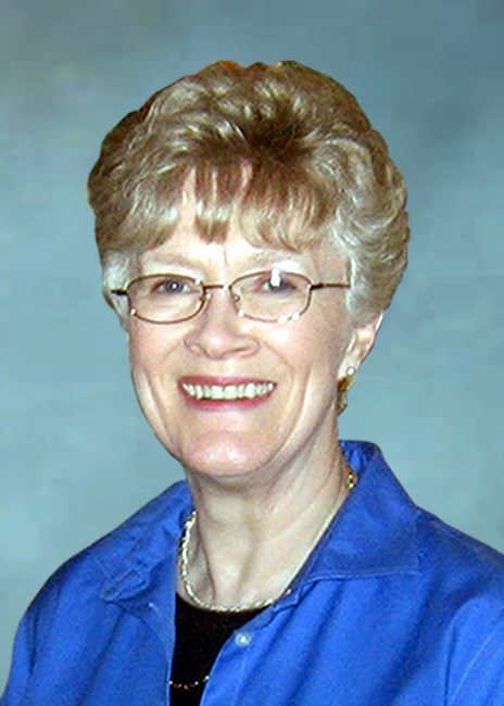 Obituary of Donna Dale Hanson