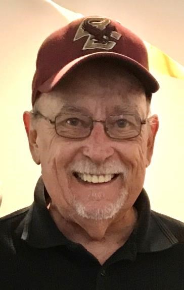 Obituary of Thomas J. Osipowicz