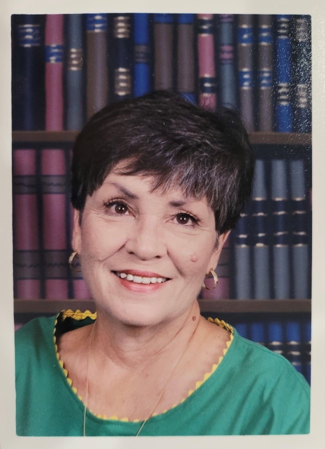 Obituary of Kathleen "Kathy" Woolsey