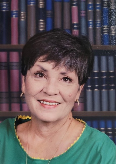 Obituary of Kathleen "Kathy" Woolsey