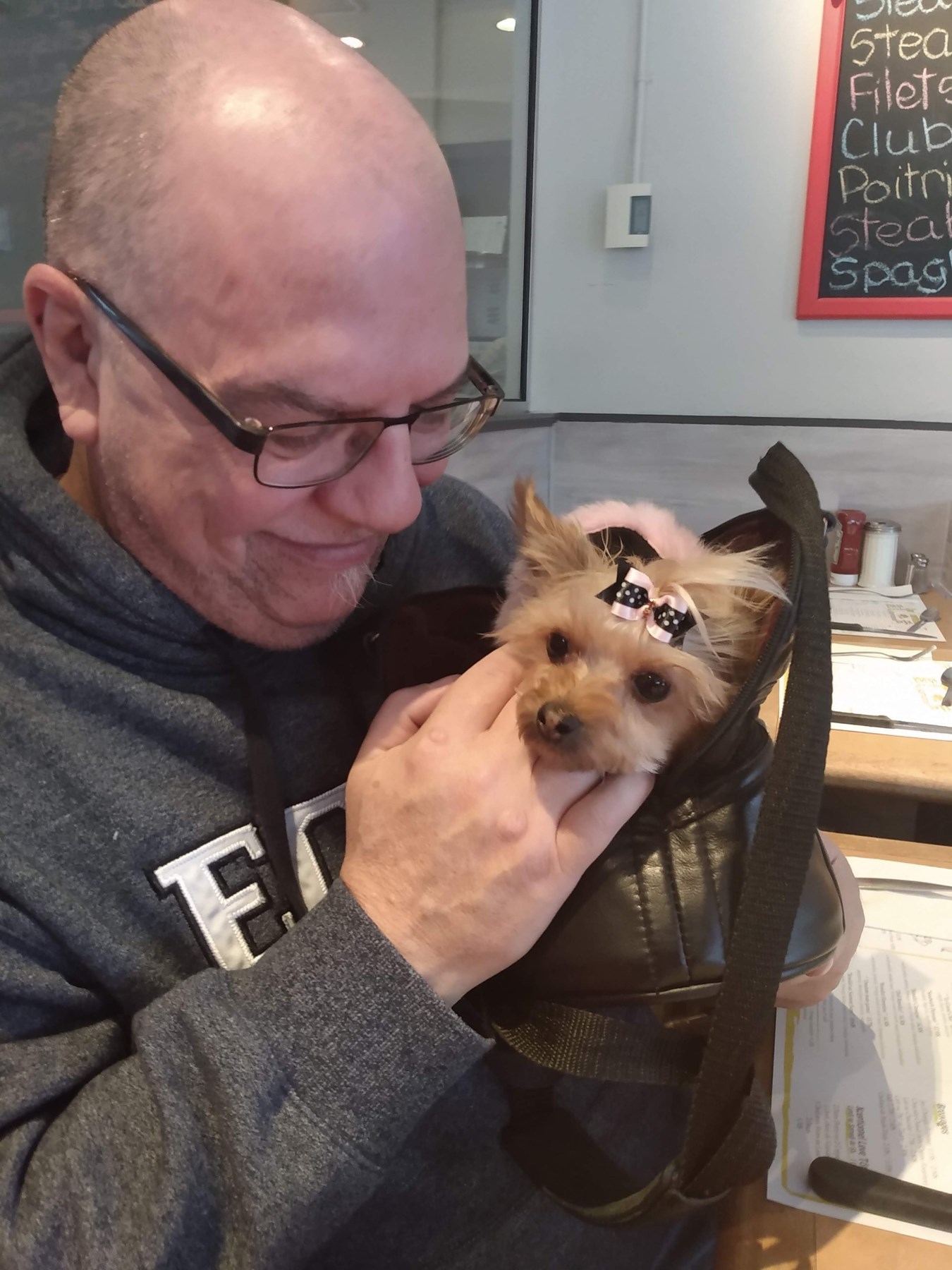 Obituary of Marcel Roy