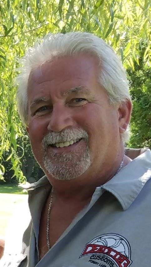 Obituary of Michael Gerard Kuehn