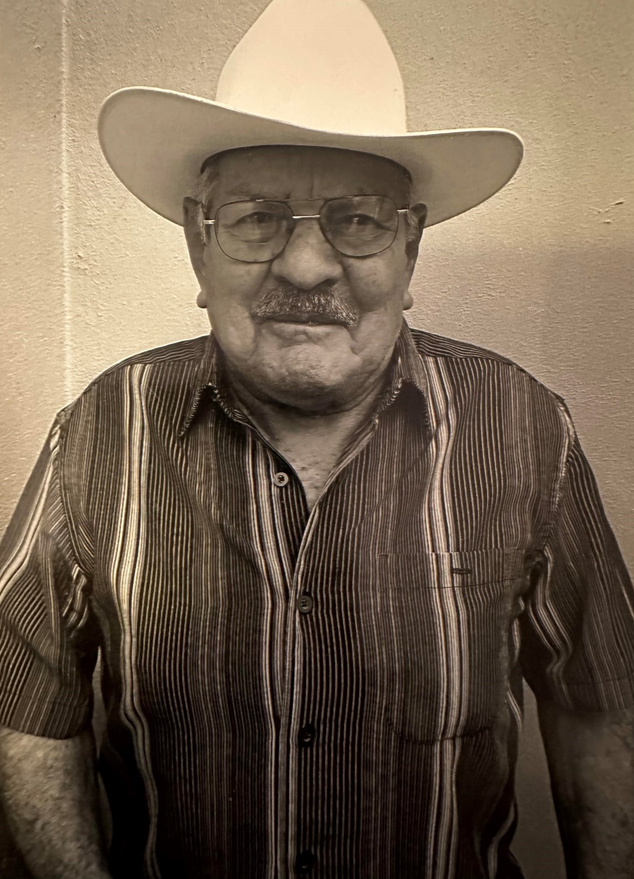 Fidel Carrion Obituary Weslaco, TX