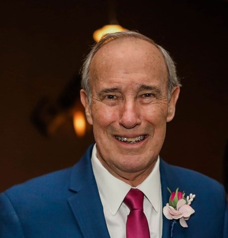 Avis de décès de Carl Franklin Snyder