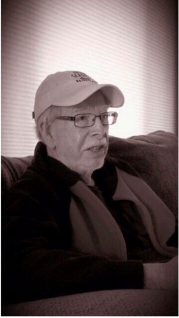 Obituario de Donald Eugene Hendrickson