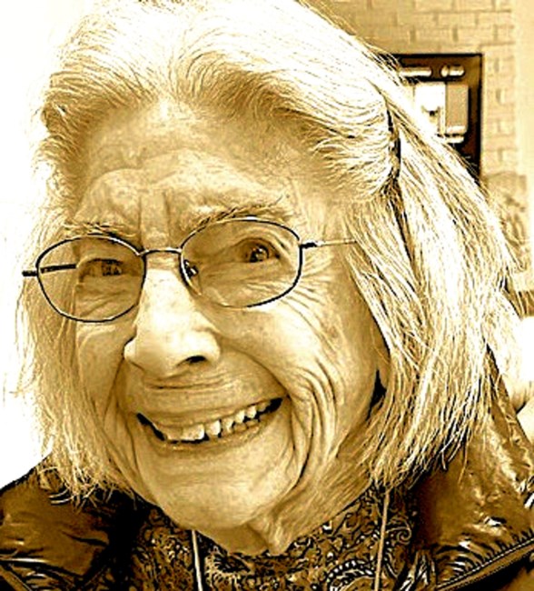 Obituary of Lois Mae Baker