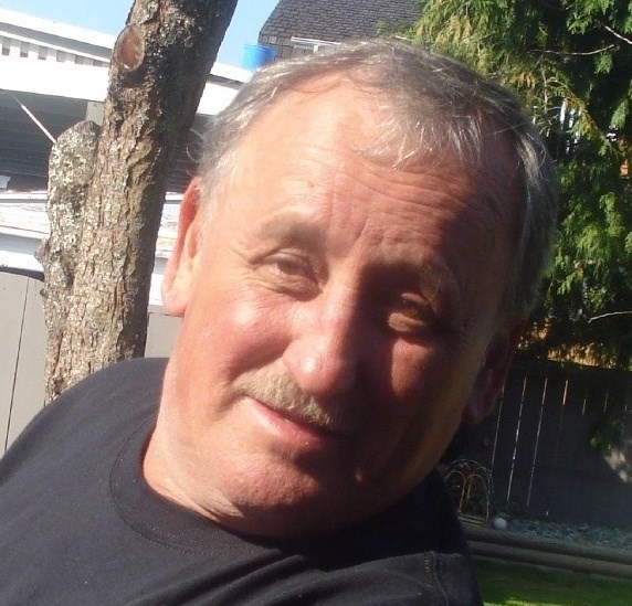 Obituary of Larry Alan Johnston