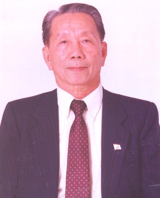 Obituary of Williams Phan Nghe