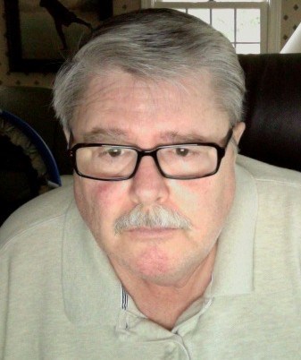 Obituary of Raymond "Skip" R. Roberts Jr.