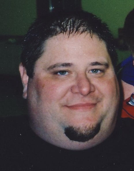 Obituary of Chad Pousson