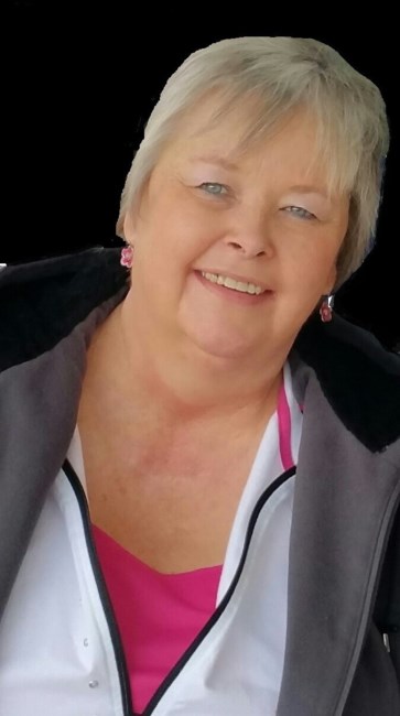 Obituary of Nancy Marie Sawyer