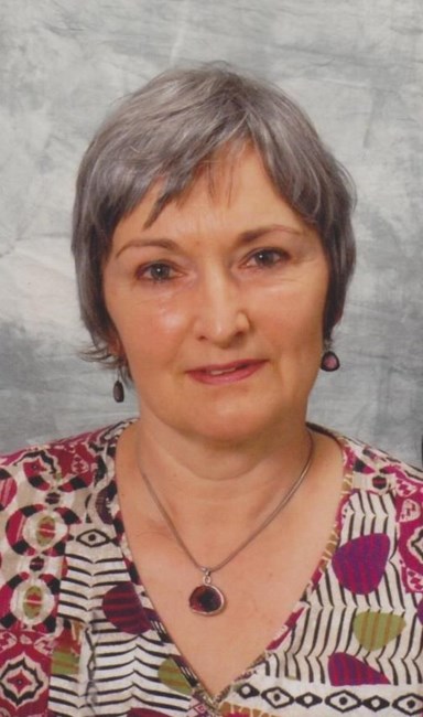 Obituary of Ilka Maria Dietrich