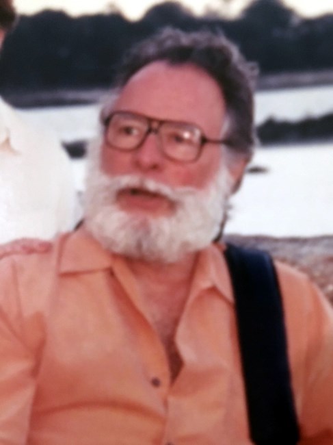 Obituary of William A. DeMartino Jr.