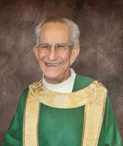 Obituary of Benito Garcia