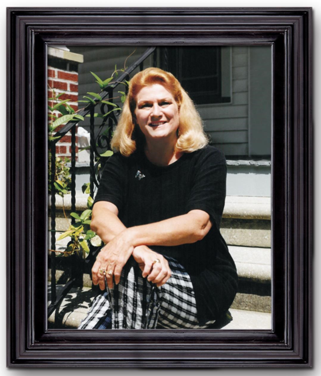 Obituary of Martha Cecelia (Jenkins) Bright