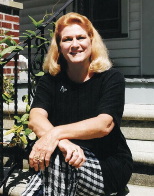 Obituary of Martha Cecelia (Jenkins) Bright