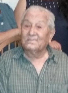Obituario de Gabino Barragan Martinez
