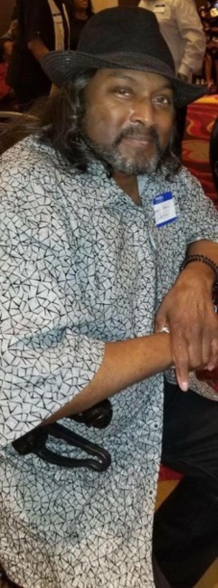 Obituary of Mr. Jimmie Lee Hood