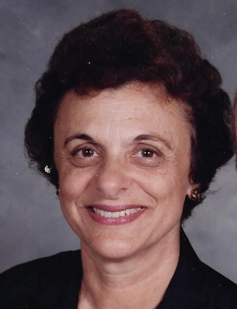 Obituary of Lillian S. Degler