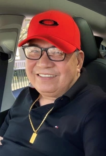 Obituary of Jose Macatuno Garcia