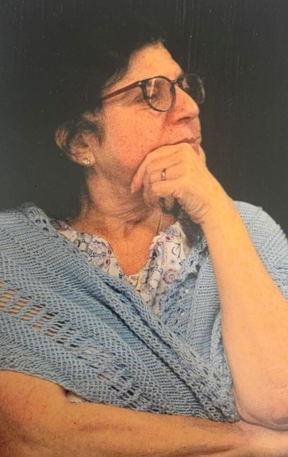Obituary of Janet S. Richmond