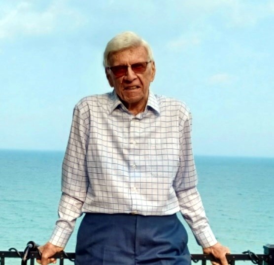 Obituary of Earl Jeremy Kuntz