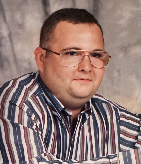 Obituary of Christopher Paul Walkup