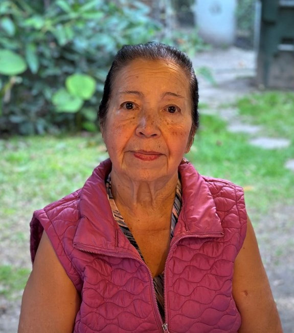 Obituary of Maria G Lopez de Guzman