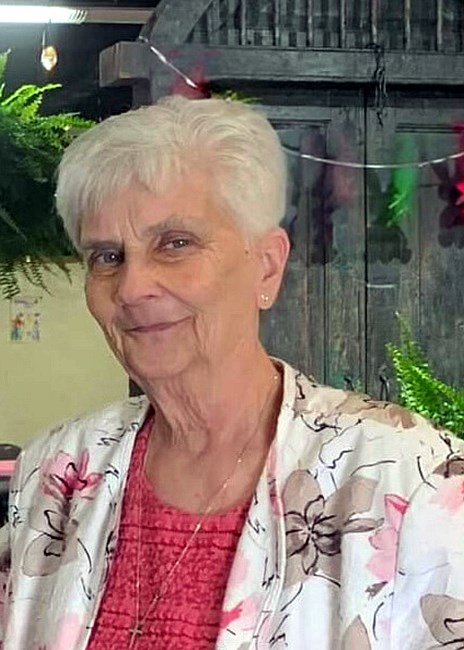 Obituary of Gale Simmons