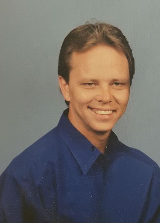 Obituary of Kurt Crowder