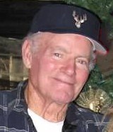 Obituario de Roy Carter Lykins