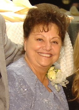 Obituary of Geraldine Ann Baudean