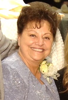 Obituary of Geraldine Ann Baudean