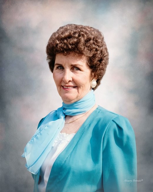 Obituary of Nella Marie Cepeda