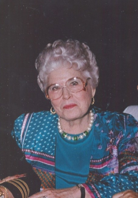 Obituary of Bertie Jackie Jacquelyn Meadville