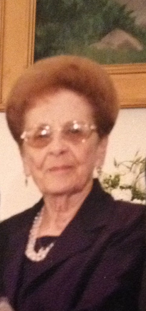 Obituary of Roxie Price Sheldon