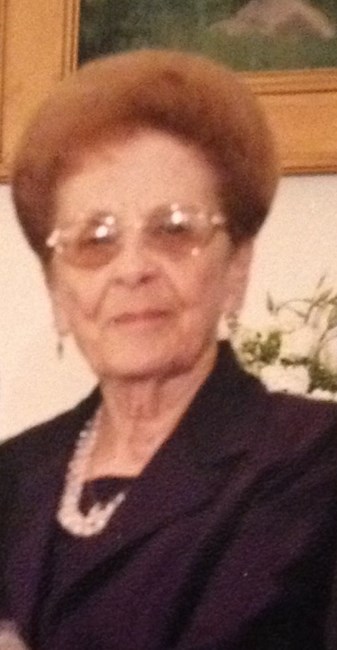 Obituary of Roxie Price Sheldon