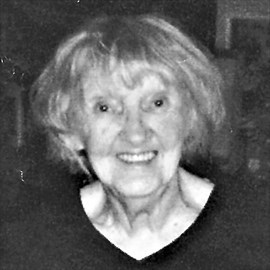 Obituary of Frances Loretta Simpson