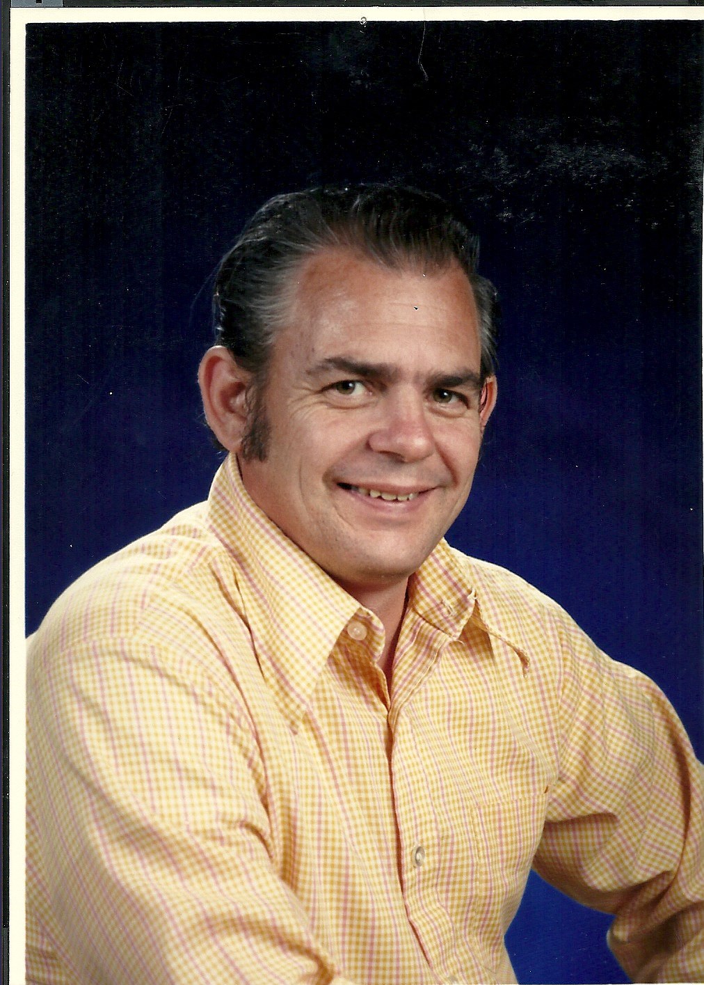 Obituary of Duane Brown