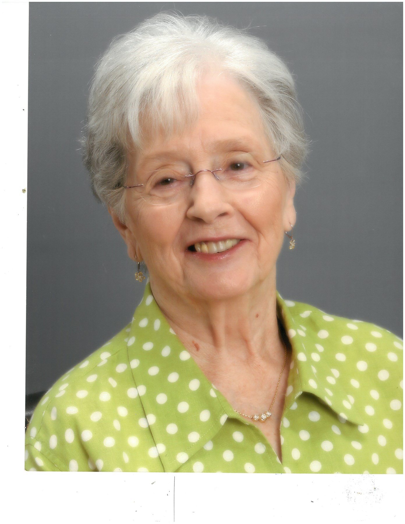 Obituary of Mildred Mae Kennedy