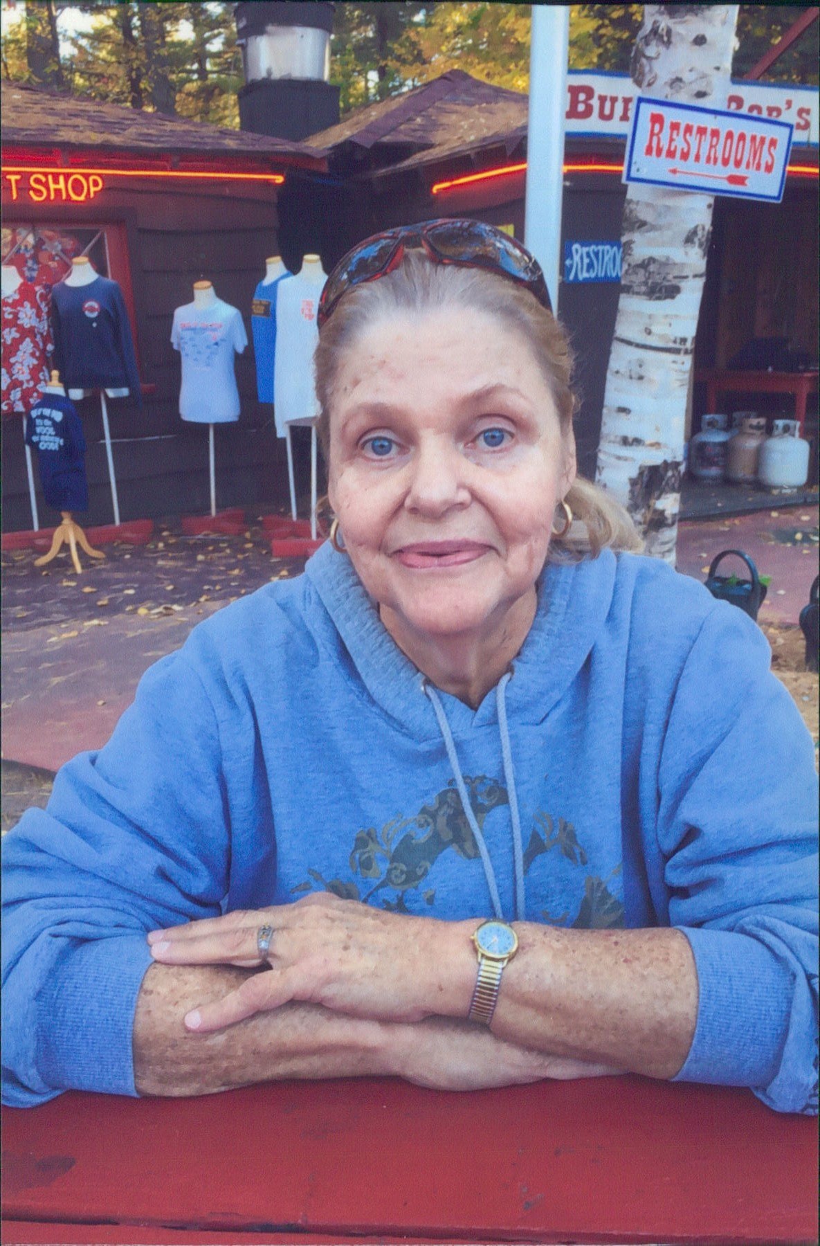 Obituary of Patricia Ann Hagemann