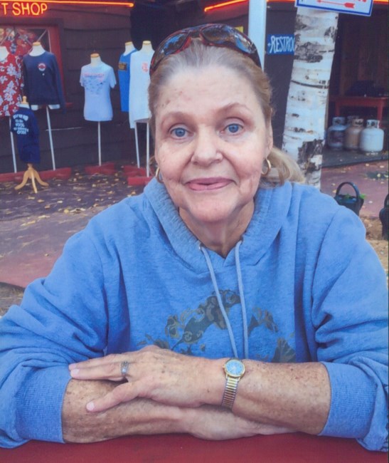 Obituary of Patricia Ann Hagemann