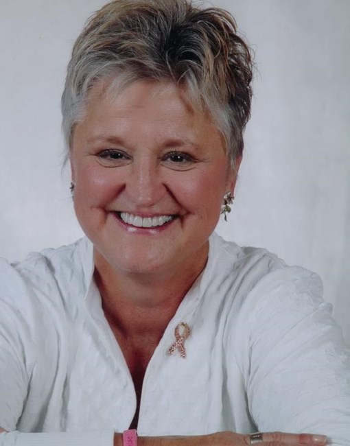 Obituary of Sharon Lee Nicoson