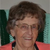 Obituary of Irene Arlene Wilson