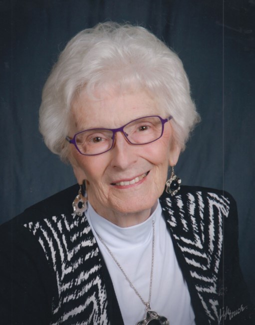 Obituario de Mary Ann Howe