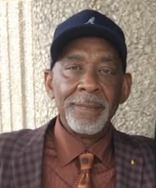 Obituary of Mr. Jack O'Neal Moore