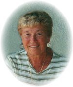 Obituario de Antonia Racanelli